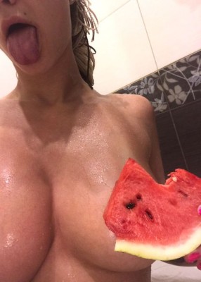 Проститутка Каролина