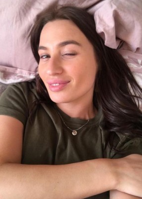 Проститутка Крис