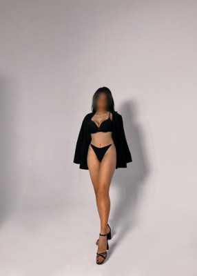 Проститутка Лера