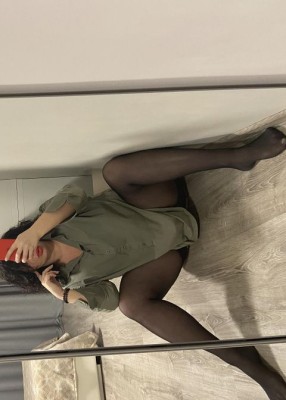 Проститутка Лина