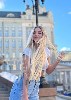 Проститутка Соня