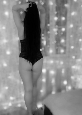 Проститутка Карина