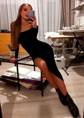 Проститутка Мия