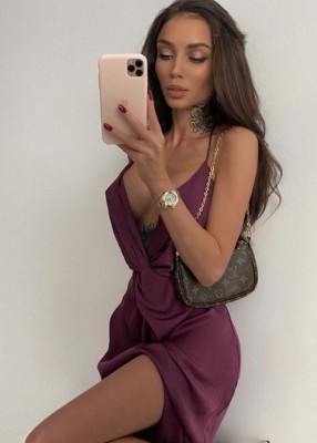 Проститутка Лола