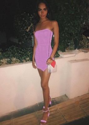 Проститутка Юля