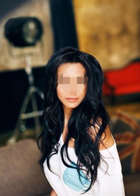 Проститутка Маргарита