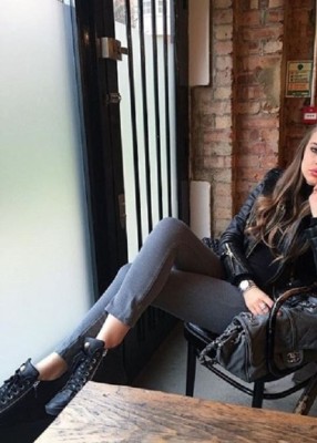 Проститутка Юля