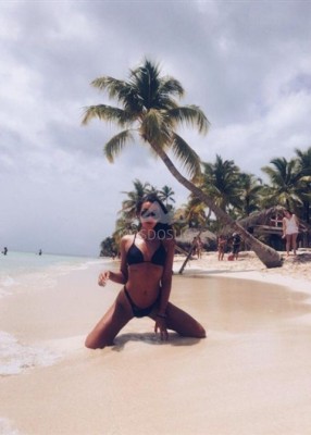 Проститутка Анита