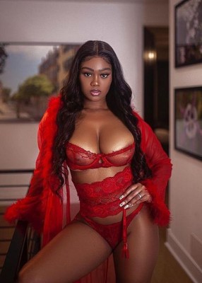 Проститутка shantel