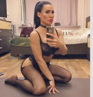 Проститутка Мила