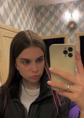 Проститутка Лиана