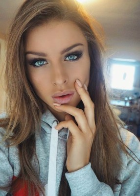 Проститутка Одри